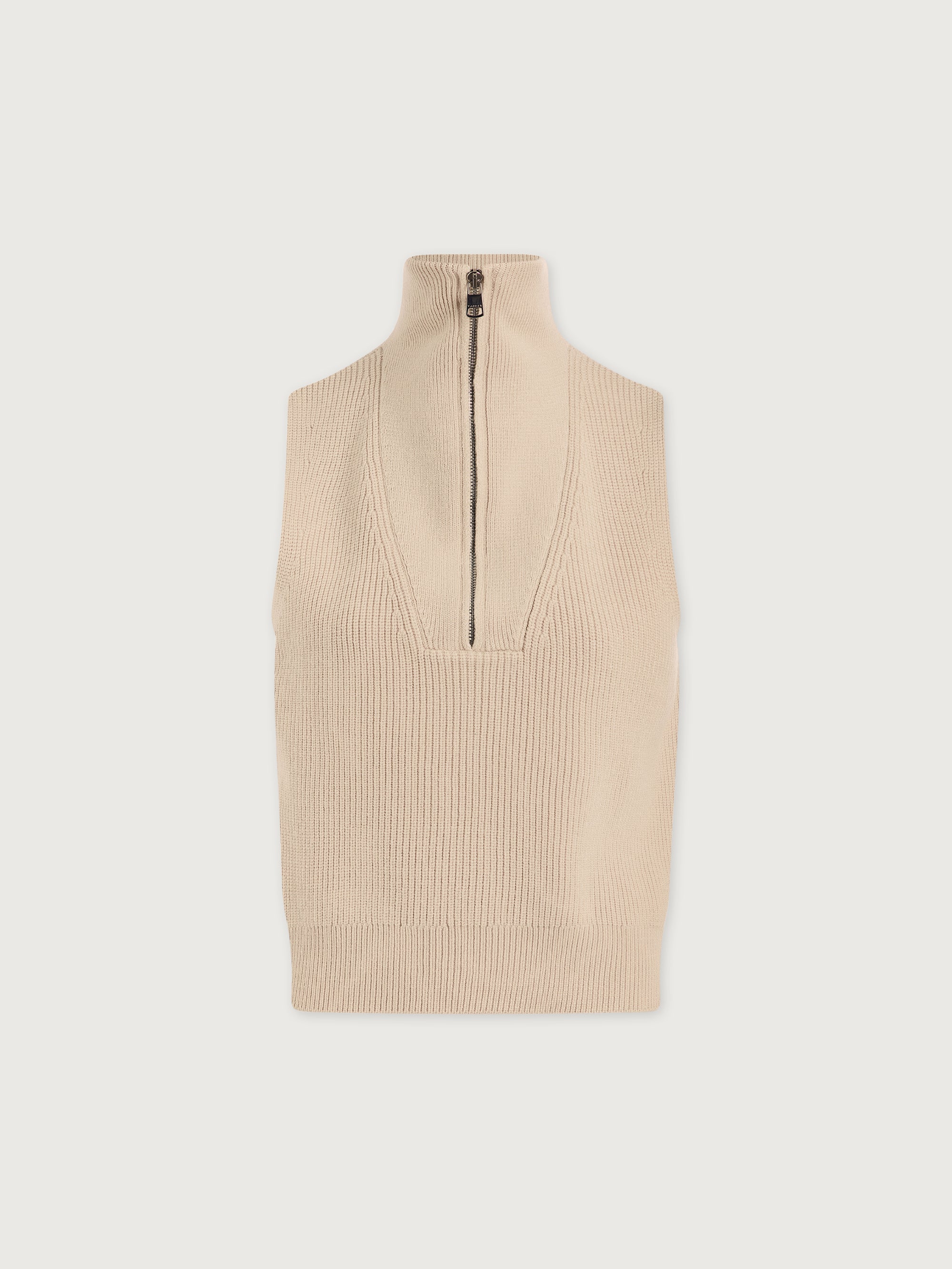 VARLEY AMINA HALF ZIP KNIT 3252744