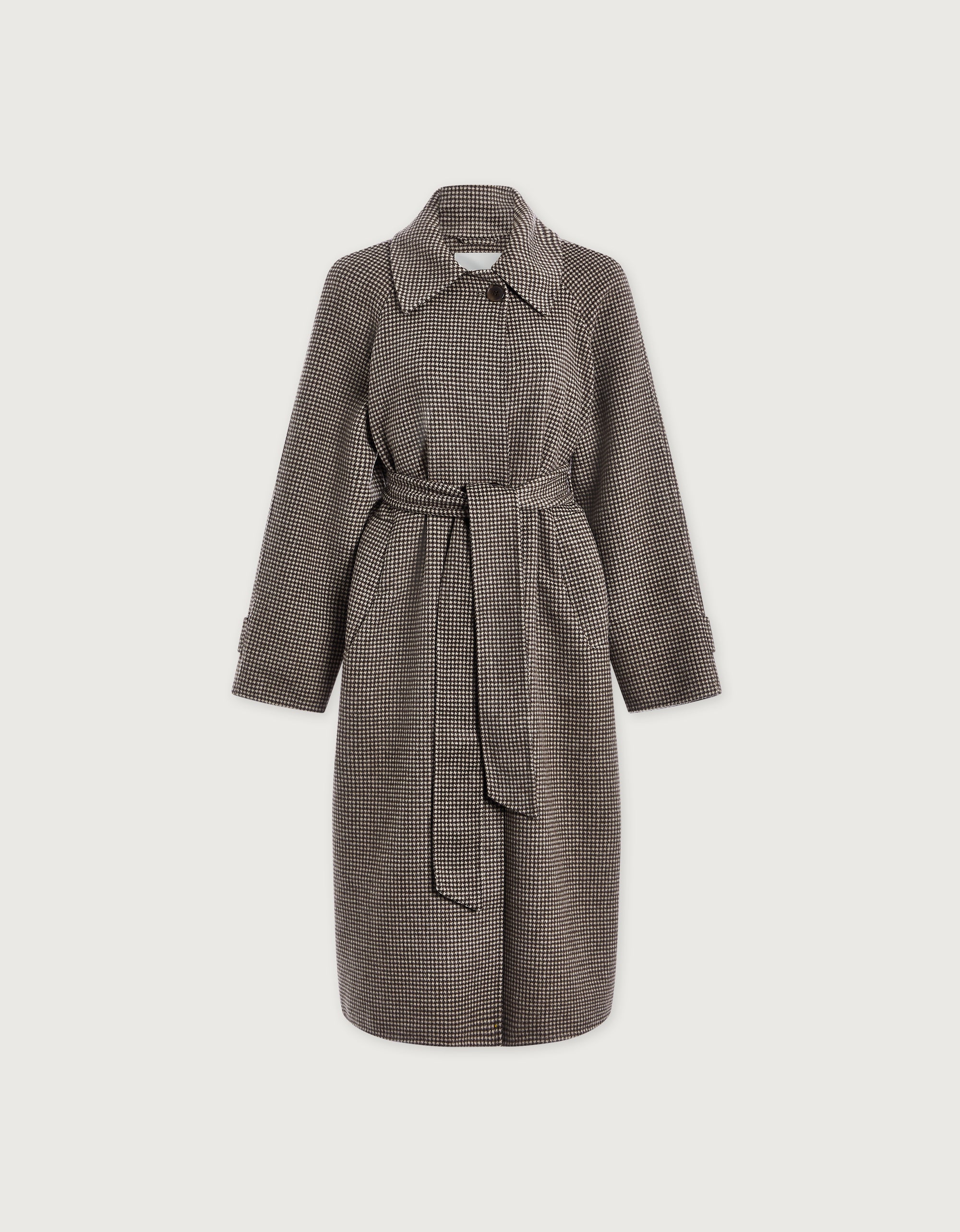 VARLEY TOMLINSON BELTED COAT 3253311
