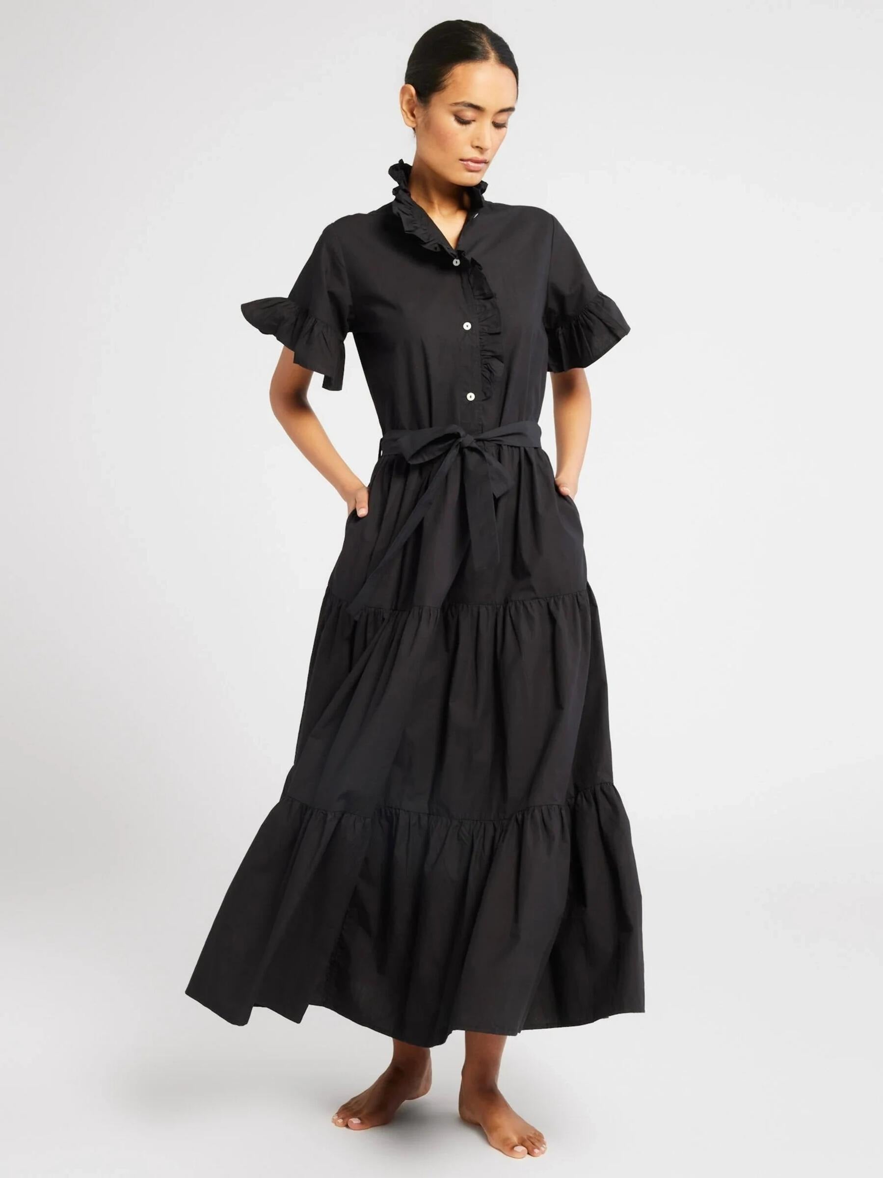 MILLE 33125 VICTORIA DRESS