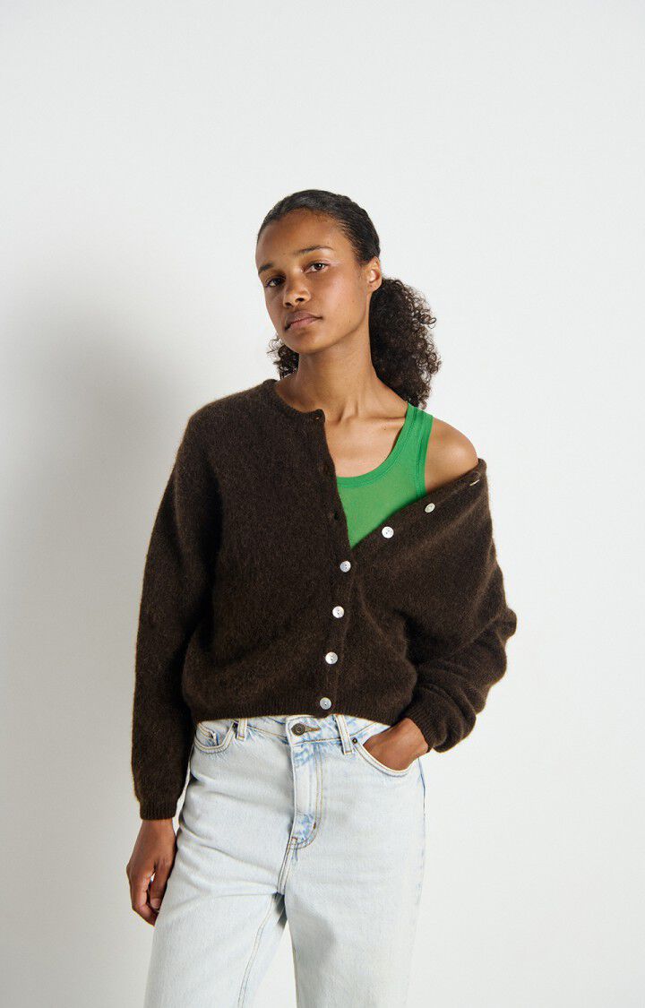 AMERICAN VINTAGE VITO19EH25 CARDI