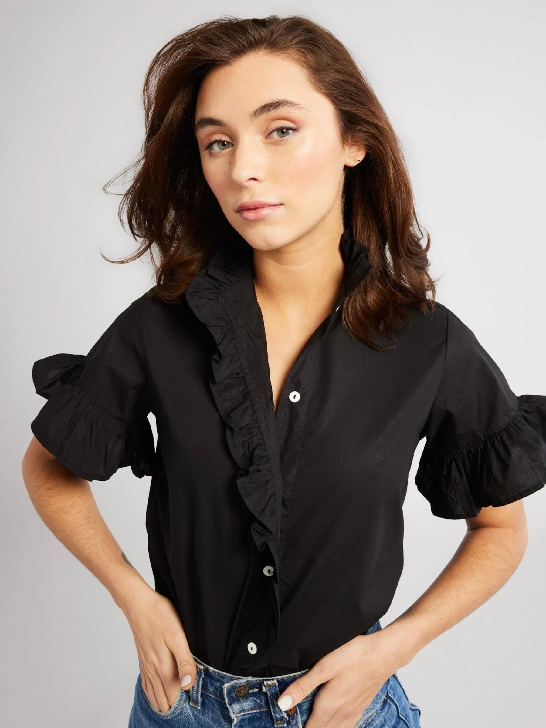 MILLE VANESSA TOP 521