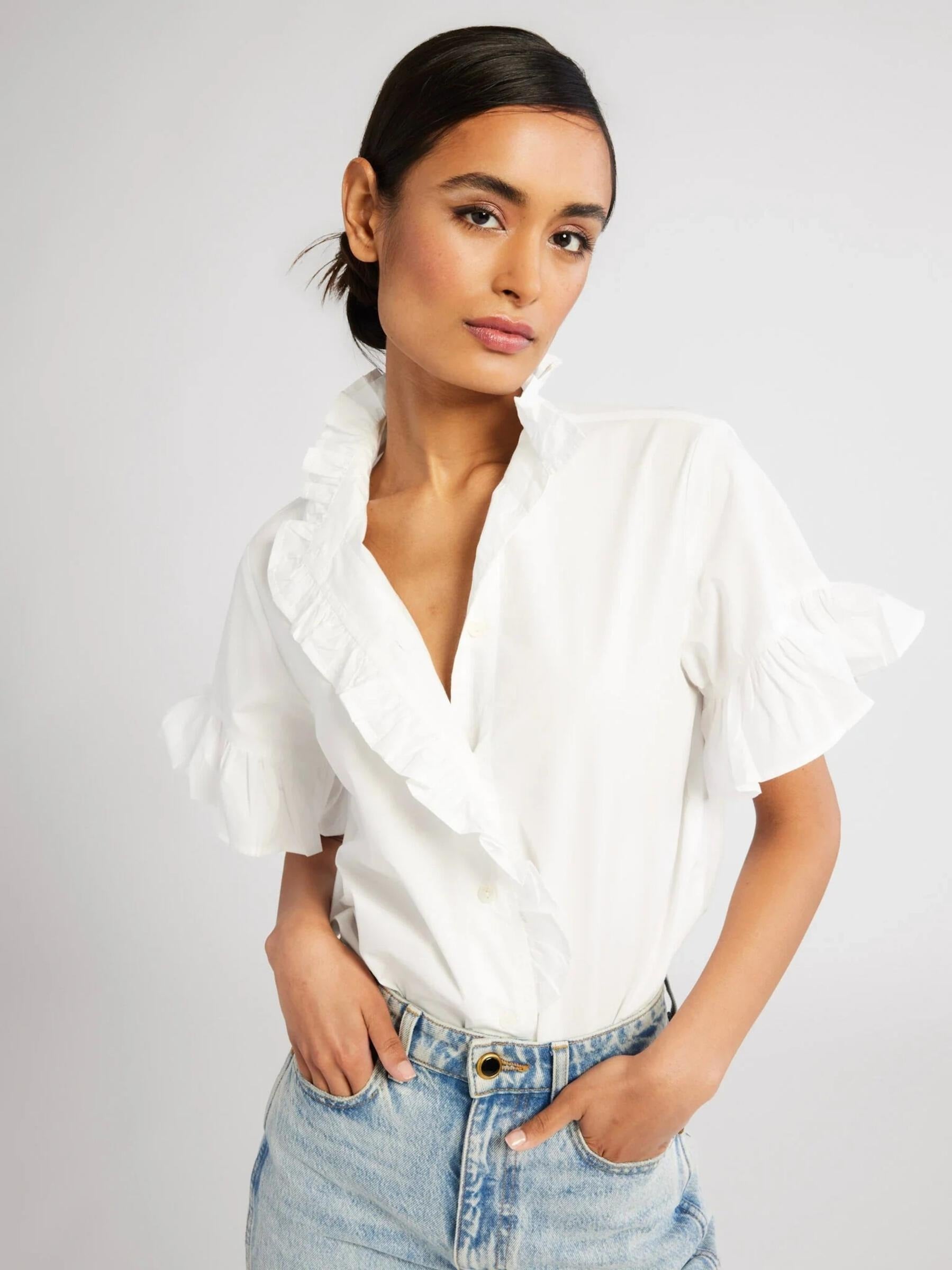 MILLE VANESSA TOP 521