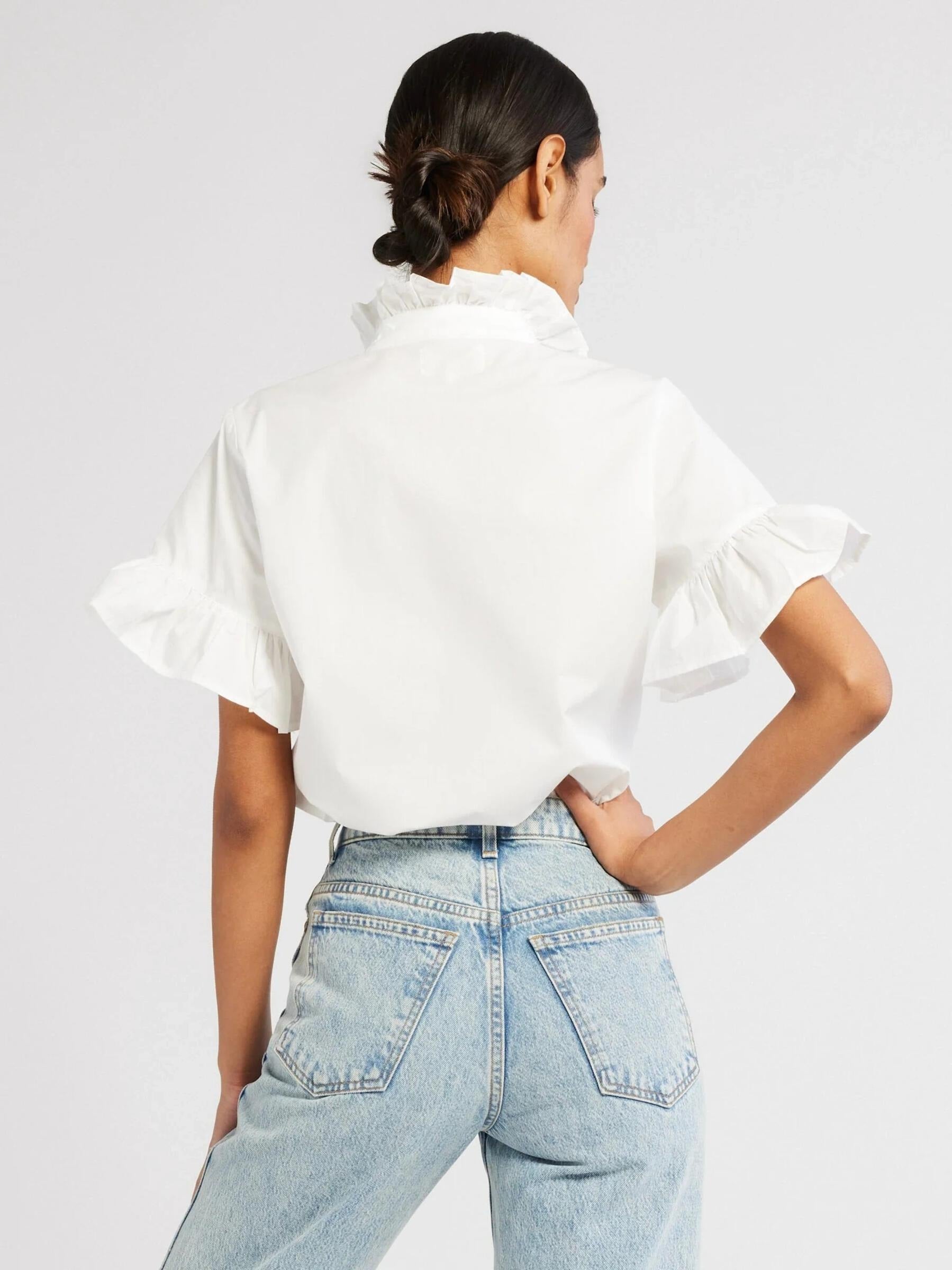 MILLE VANESSA TOP 521