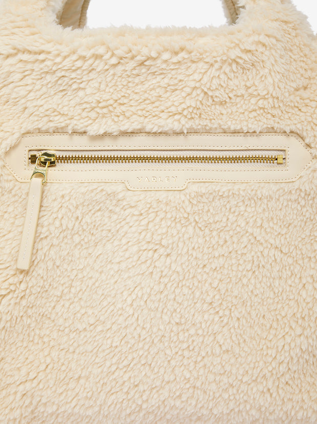 VARLEY VAIL SHERPA XBODY TOTE
