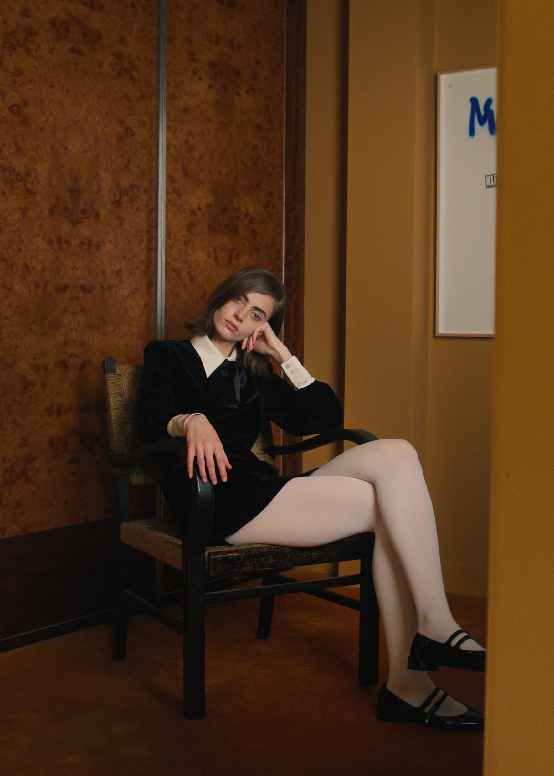 BELLA FREUD VALLEY OF THE DOLLS