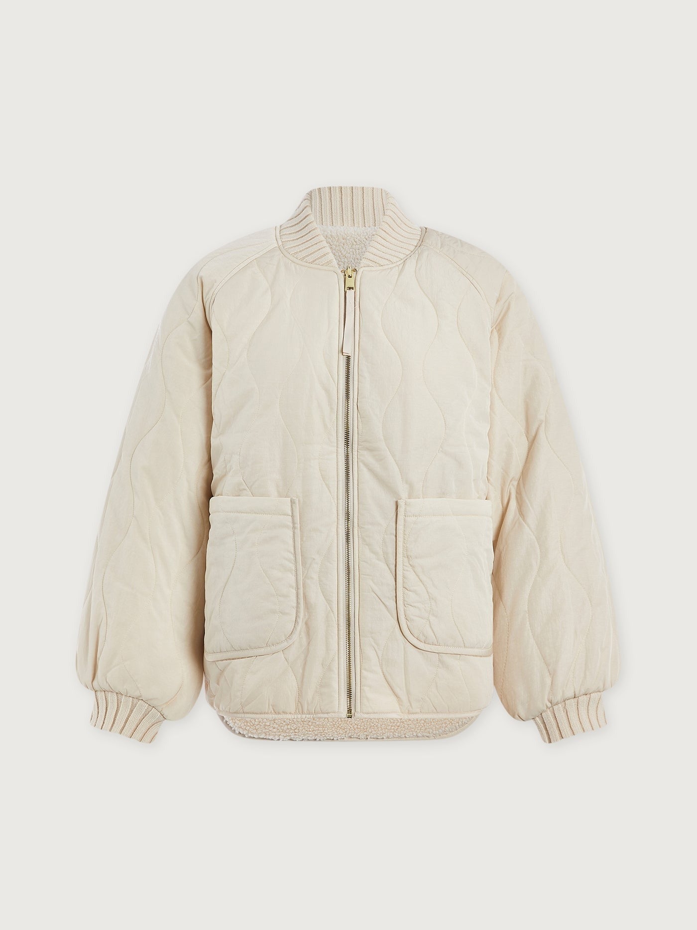 VARLEY SERINA REVERSIBLE JKT 3252796
