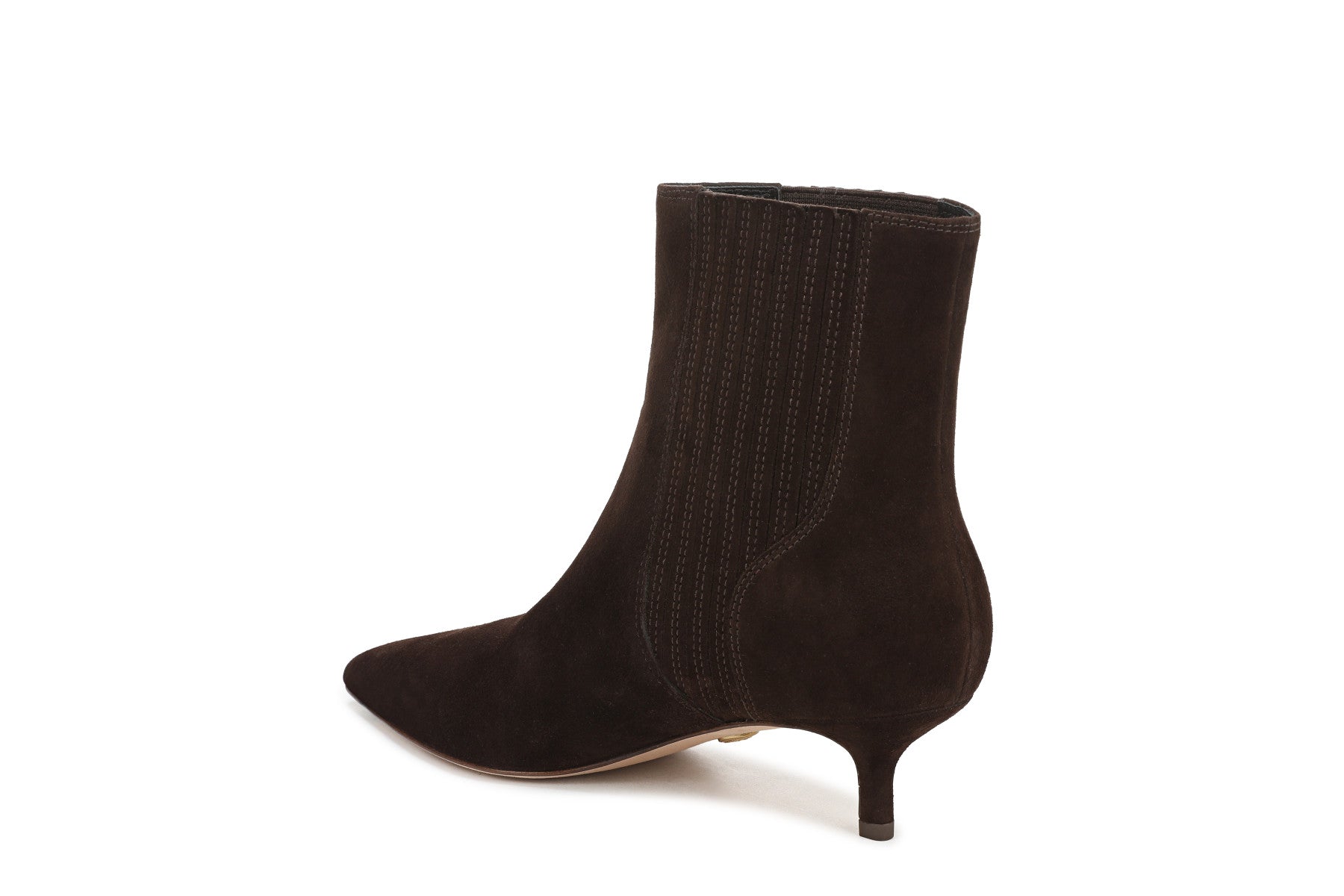 VERONICA BEARD LISA SUEDE BOOT