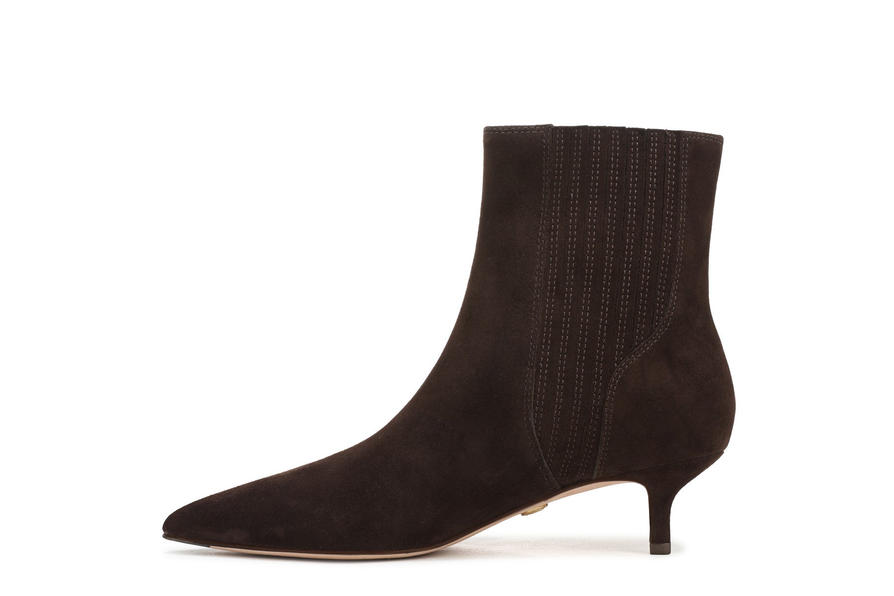 VERONICA BEARD LISA SUEDE BOOT