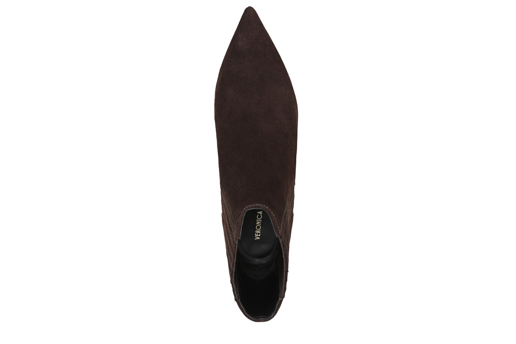 VERONICA BEARD LISA SUEDE BOOT