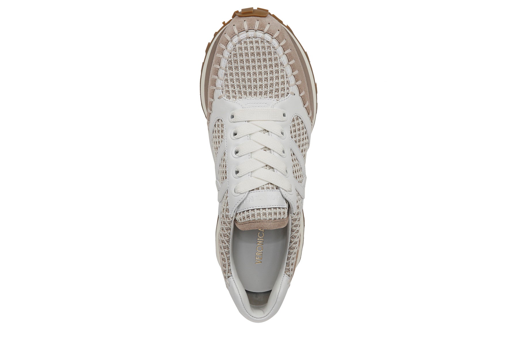 VERONICA BEARD MESH KNIT VALENTINA