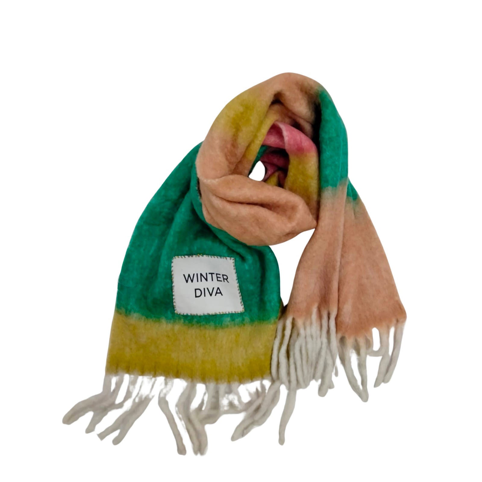 DE SIENA WINTER DIVA