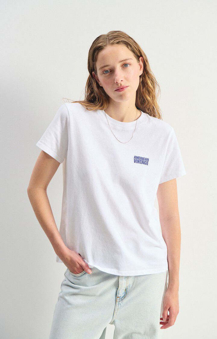 AMERICAN VINTAGE YKO02CH25 SS TEE