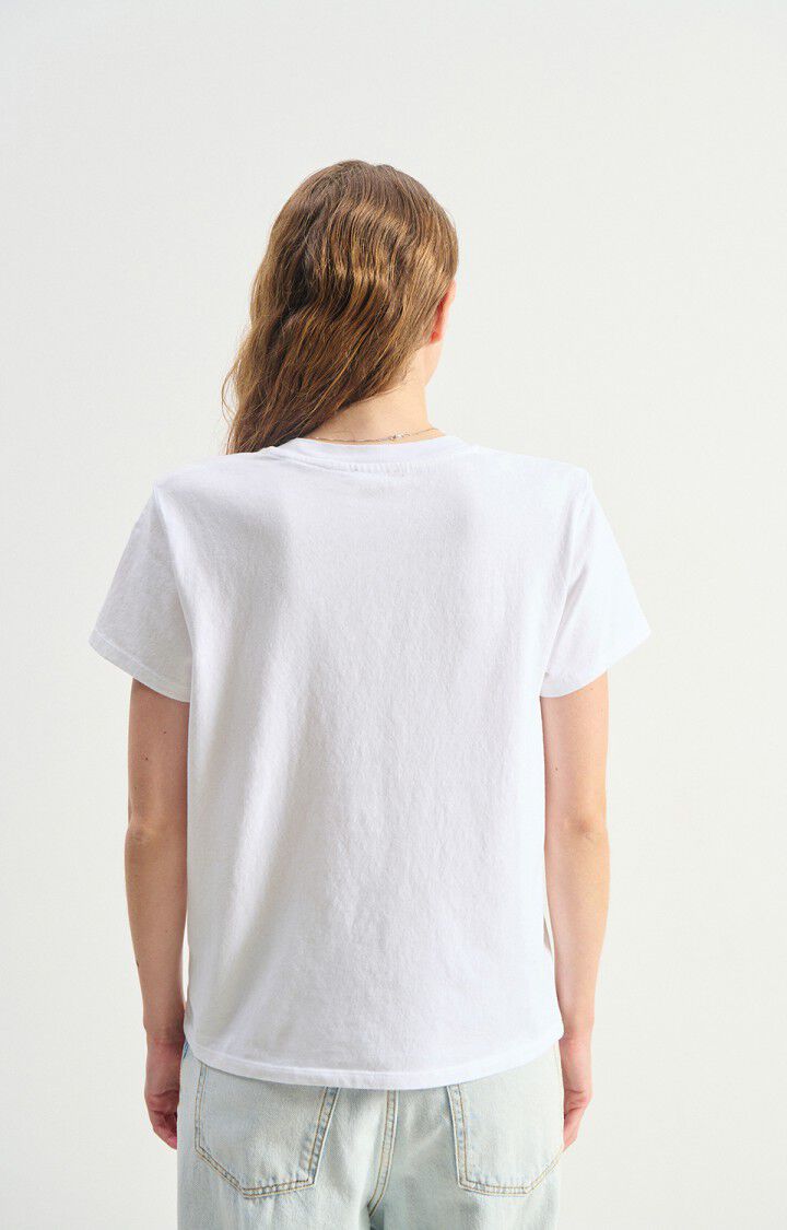 AMERICAN VINTAGE YKO02CH25 SS TEE