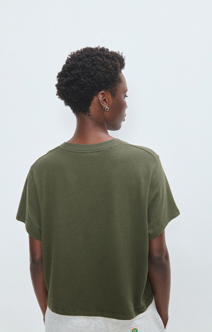 AMERICAN VINTAGE YPA02GH25 SS TEE
