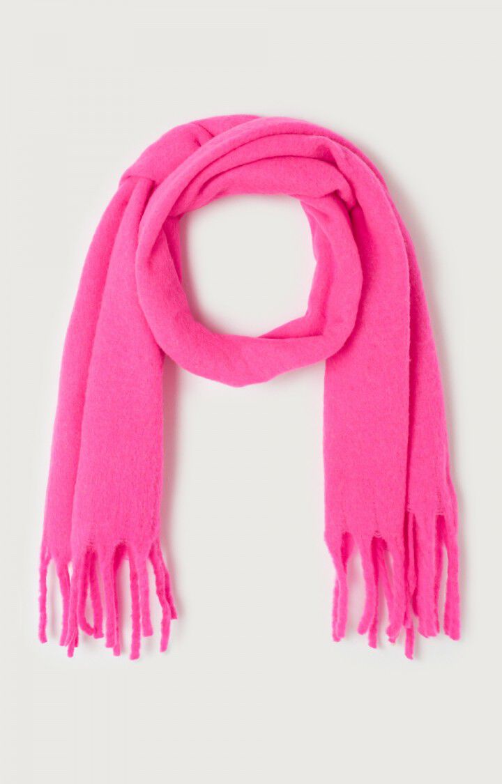 AMERICAN VINTAGE ZI20AH25 SCARF