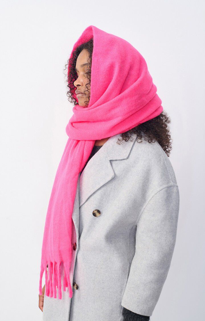 AMERICAN VINTAGE ZI20AH25 SCARF