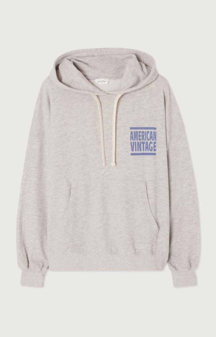 AMERICAN VINTAGE ZOF03AE25 HOODIE