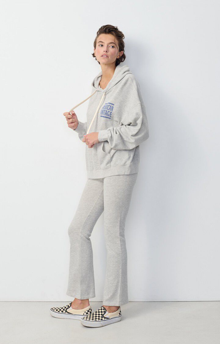 AMERICAN VINTAGE ZOF03AE25 HOODIE