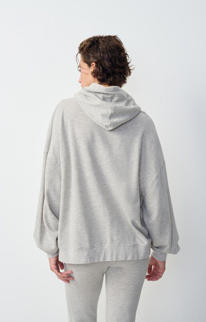 AMERICAN VINTAGE ZOF03AE25 HOODIE