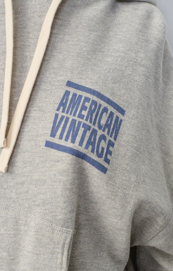 AMERICAN VINTAGE ZOF03AE25 HOODIE