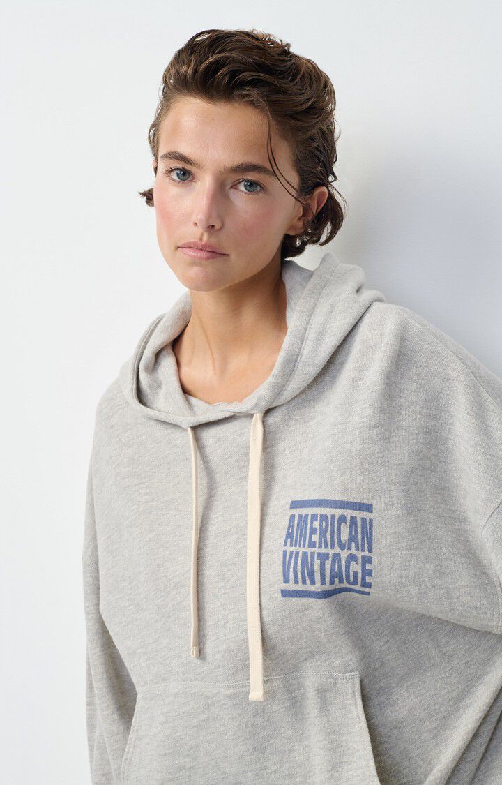 AMERICAN VINTAGE ZOF03AE25 HOODIE
