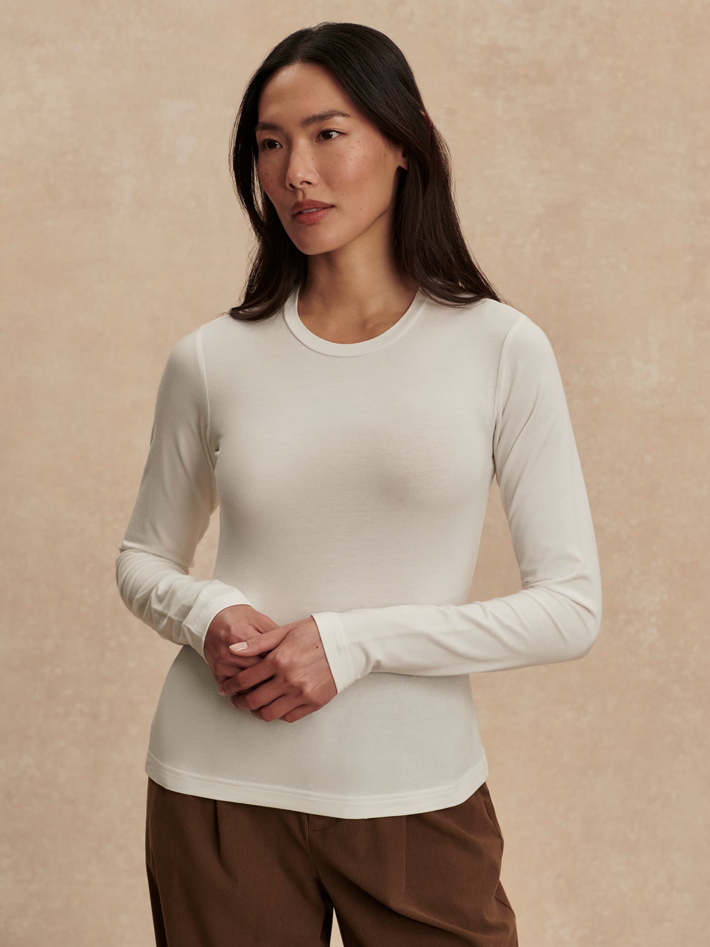VARLEY EDNA LS TEE 3253034