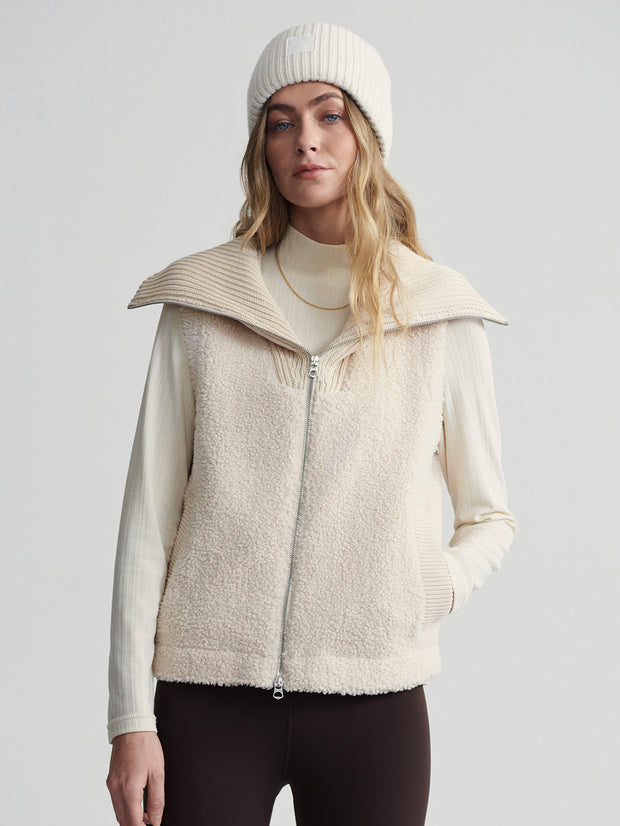 VARLEY 962 ASPEN GILET
