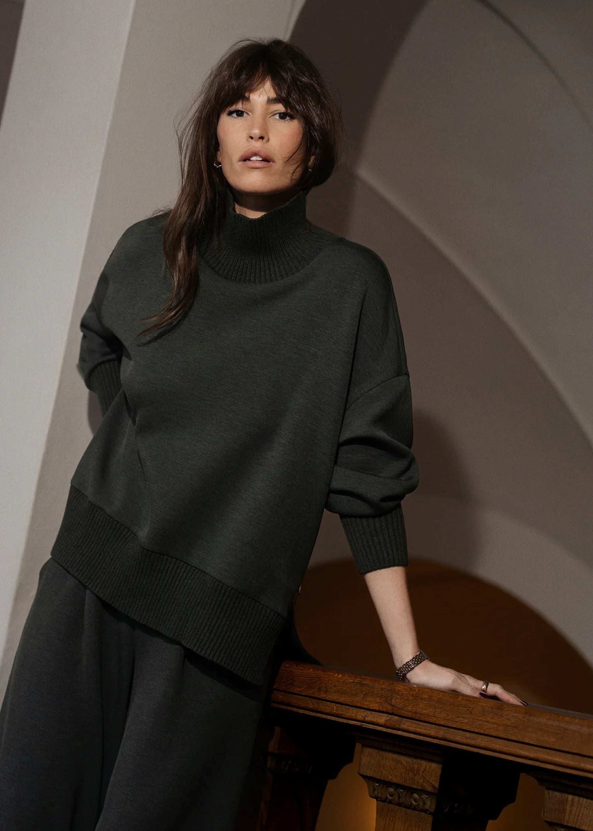 VARLEY BARKER HN SWEAT 3251763