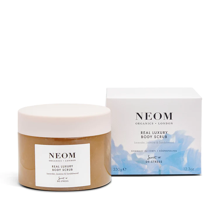 NEOM BODY SRUB