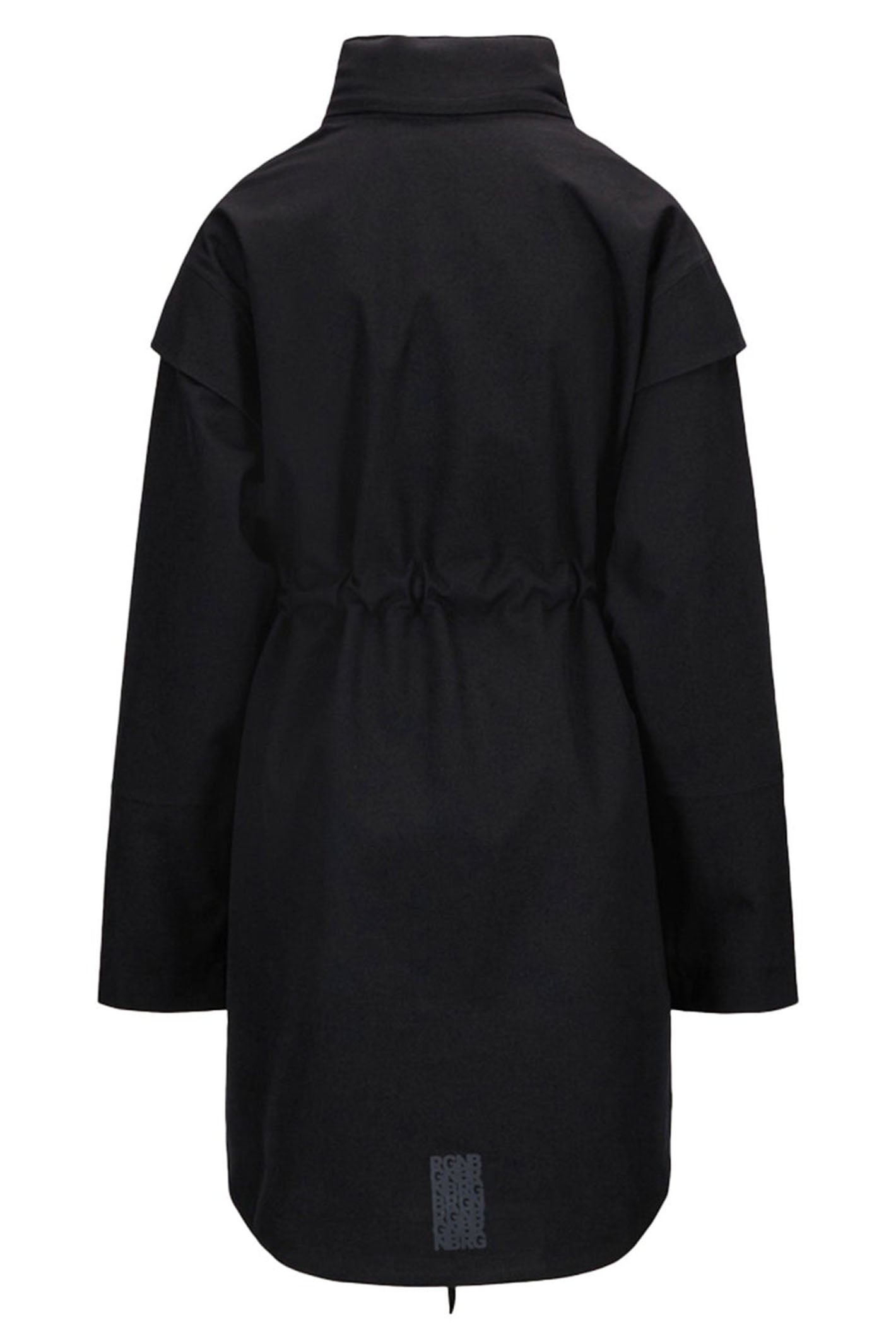 BRGN 15032R2 MONSUN COAT