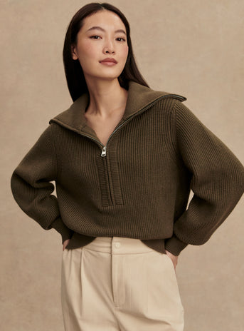 VARLEY MAURA HZ RIB KNIT 3252741