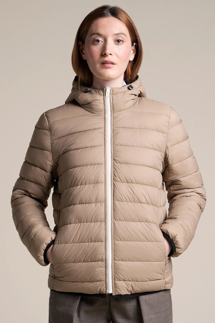 FLOTTE F21208 CHARONNE COAT