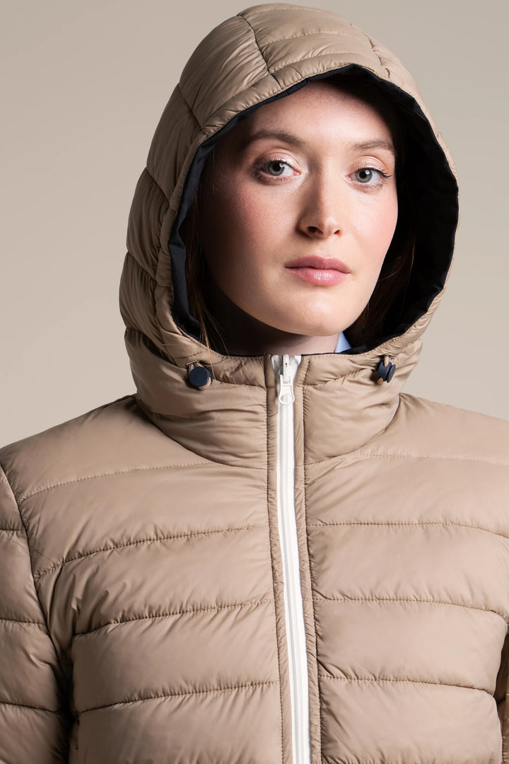 FLOTTE F21208 CHARONNE COAT
