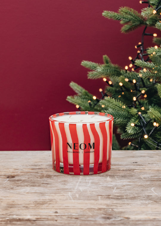 NEOM 3 WICK CANDLE
