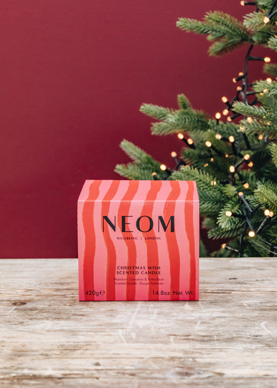 NEOM 3 WICK CANDLE