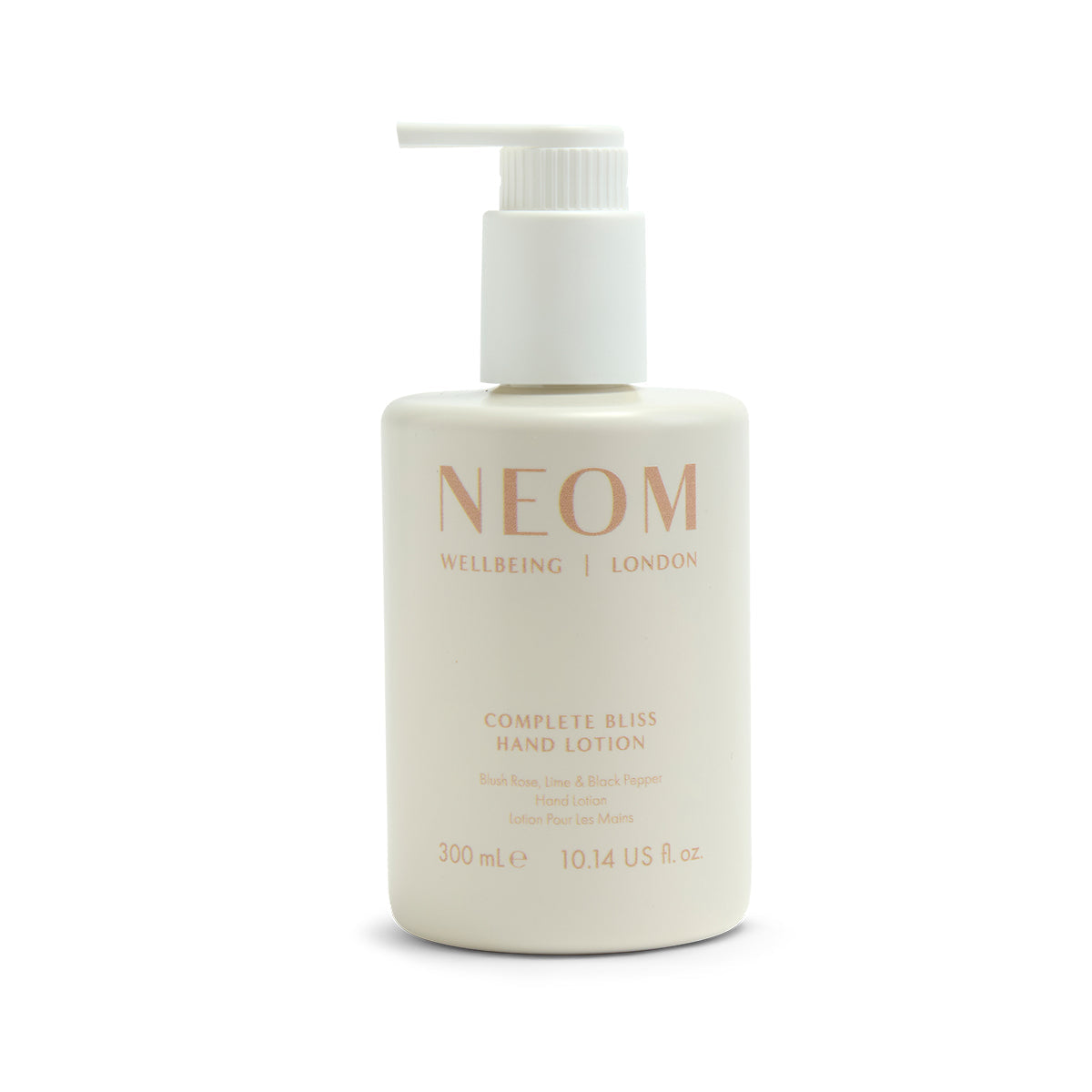 NEOM HAND LOTION