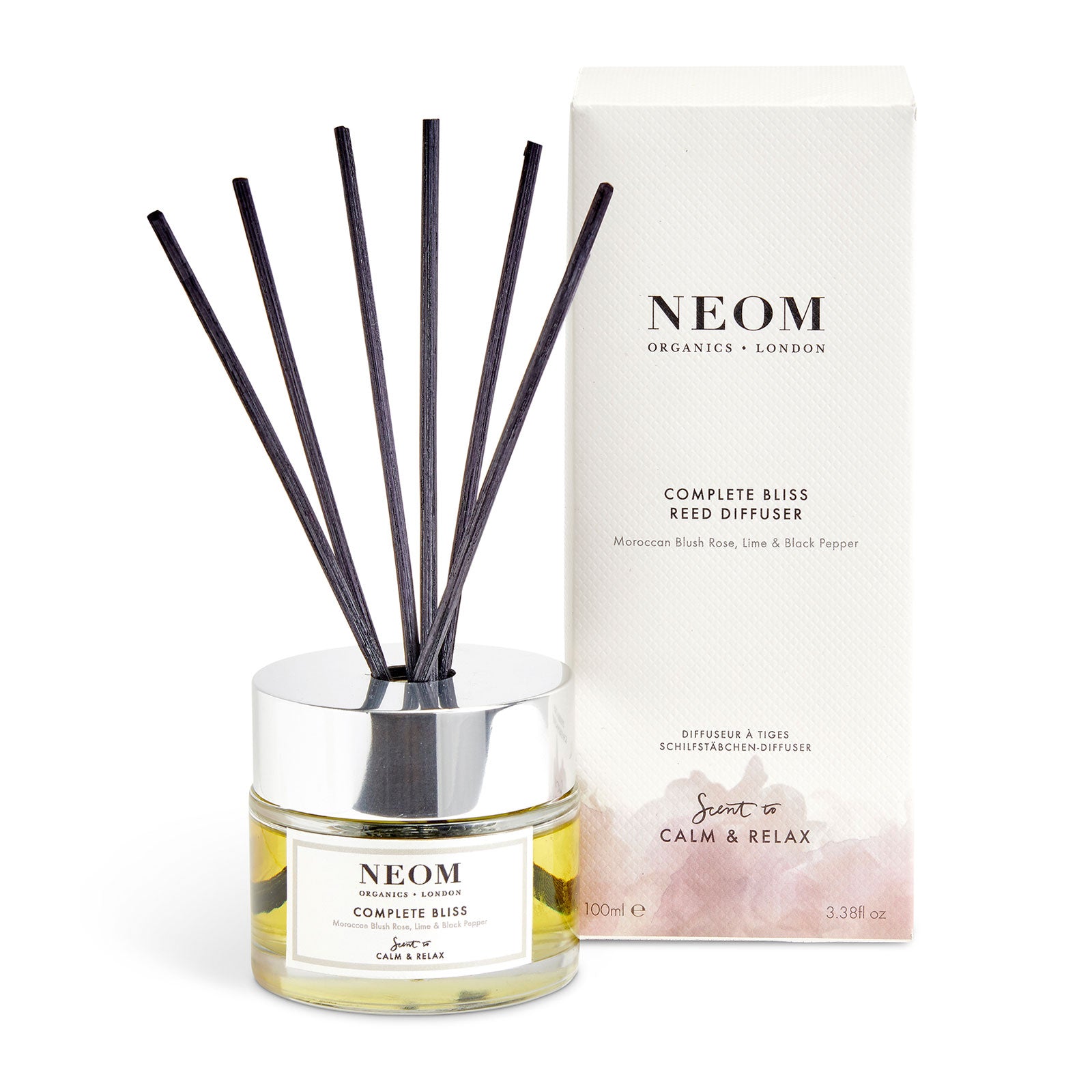 NEOM REED DIFFUSER