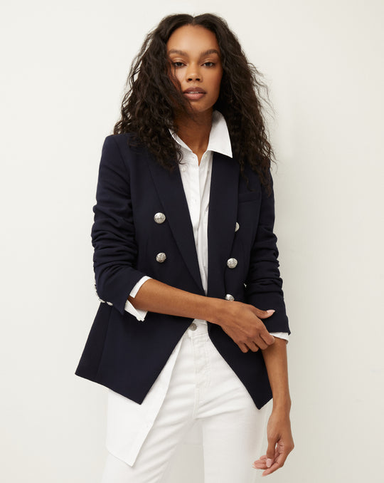 VERONICA BEARD MILLER DICKEY JACKET 1492
