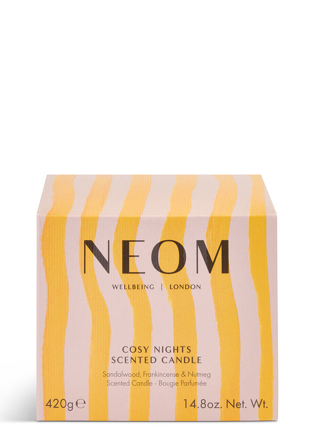 NEOM 3 WICK CANDLE