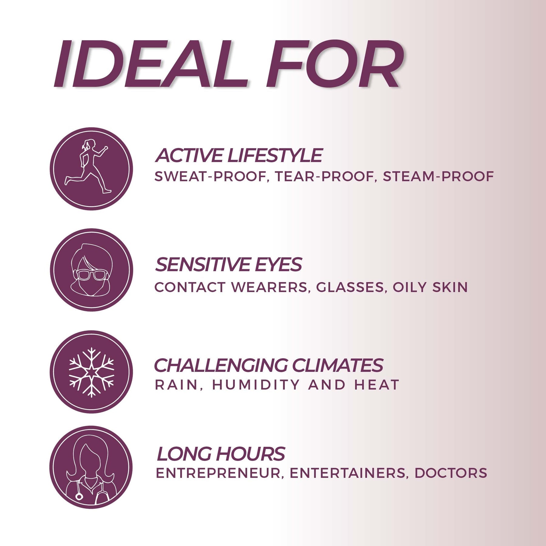 BLINC EYELINER PENCIL