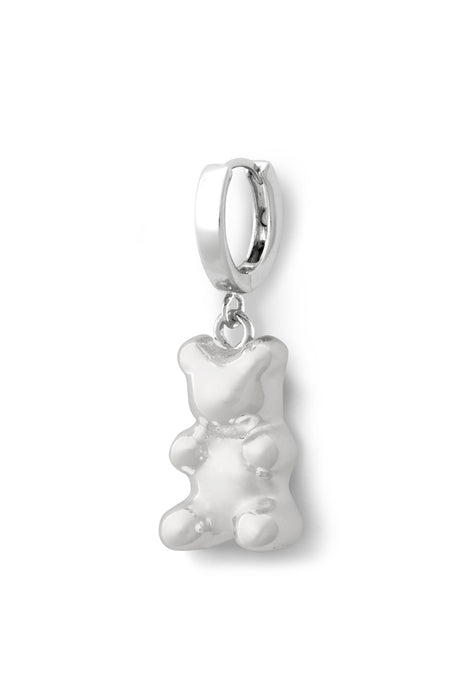 CRYSTAL HAZE MINI NOSTALGIA BEAR HOOP
