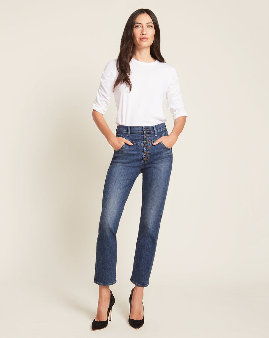 VERONICA BEARD 0597 WALDORF 25