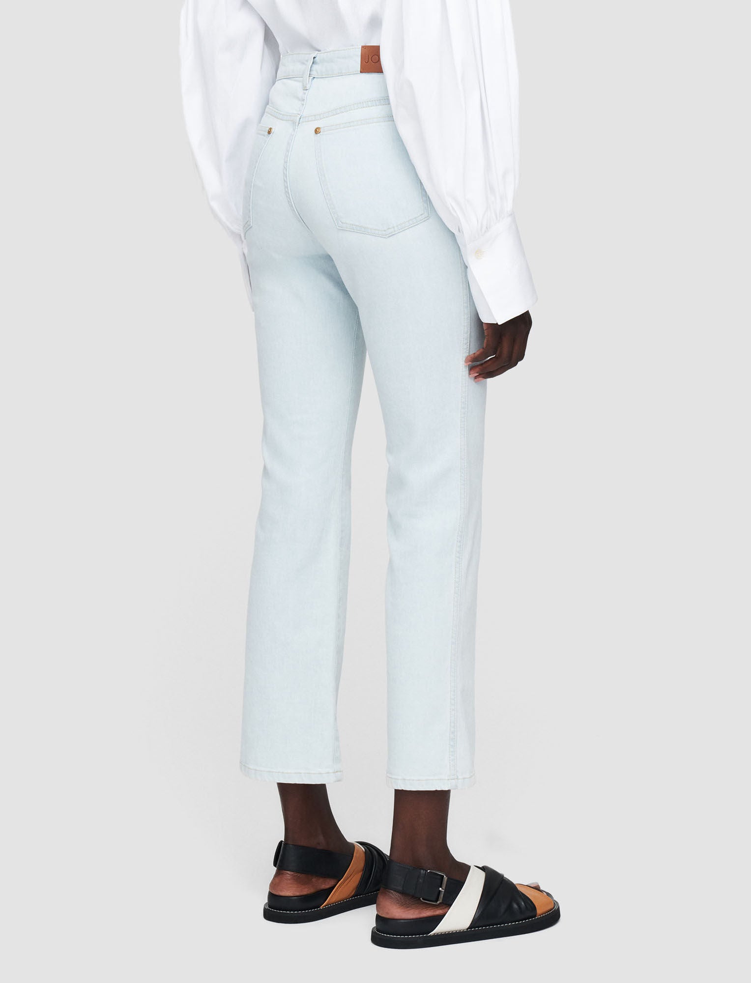 JOSEPH DUKE STRETCH DENIM