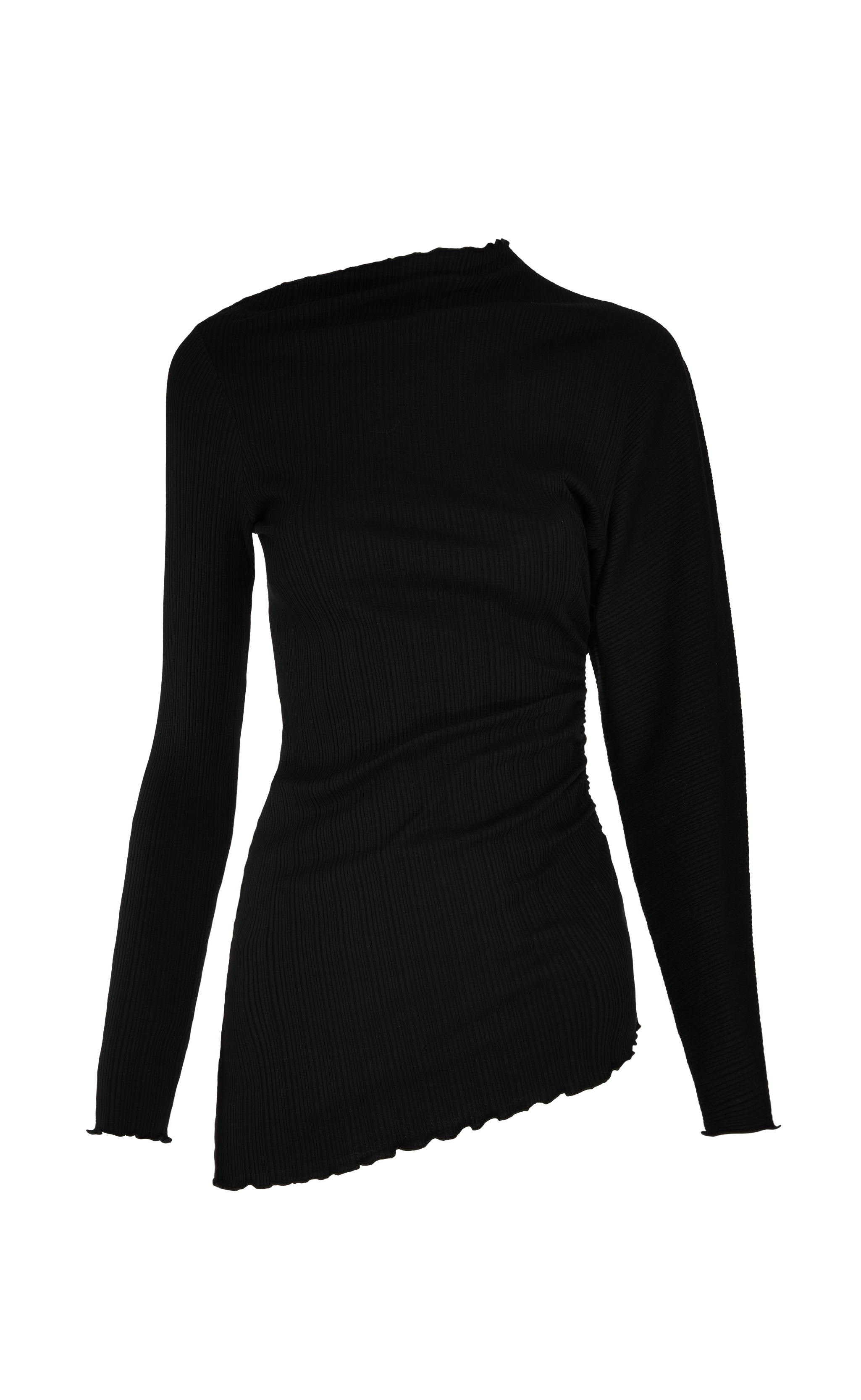 MOTHER OF PEARL LILIAH RIB TO