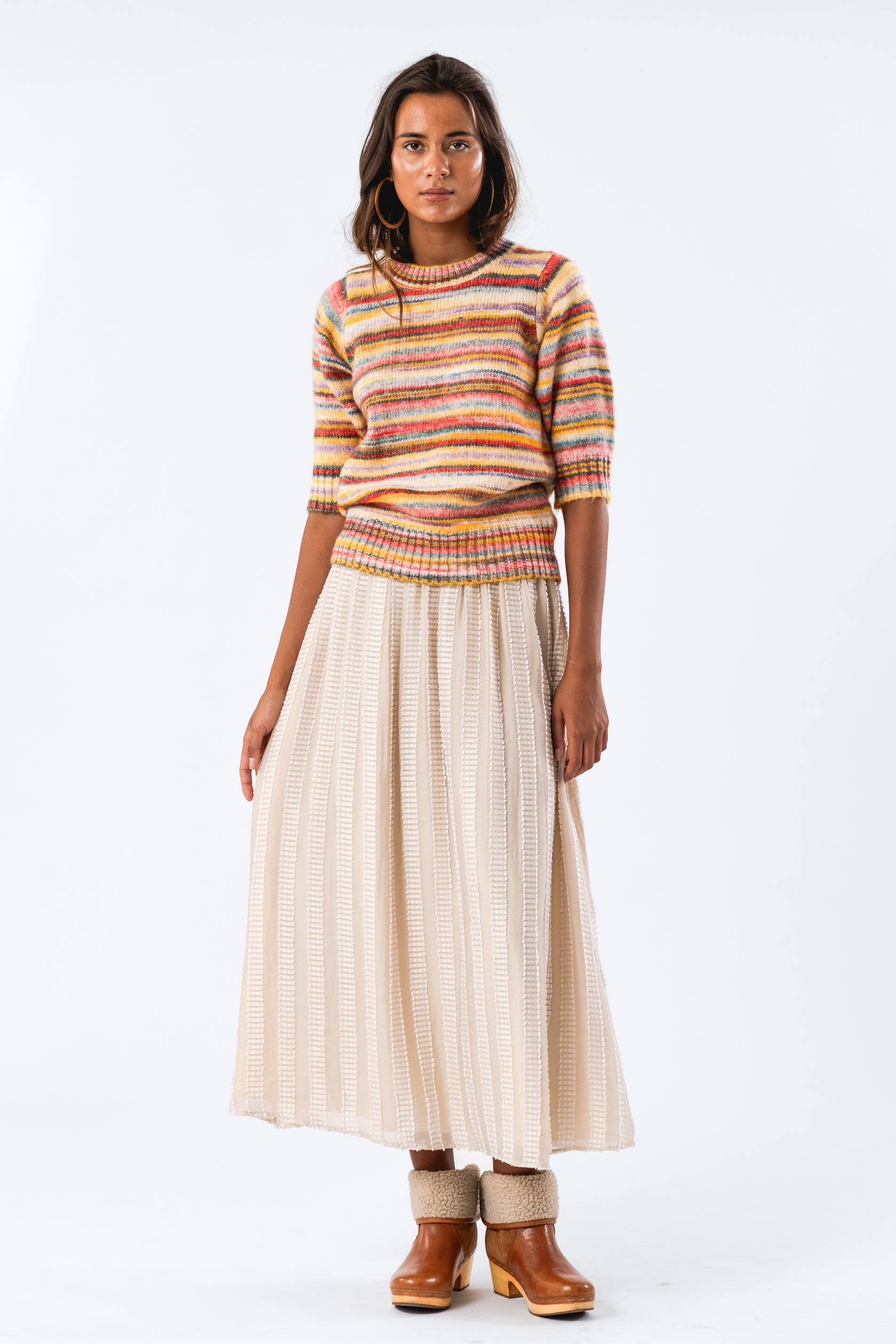 LOLLYS LAUNDRY 24547  MALA LL STRIPE PO
