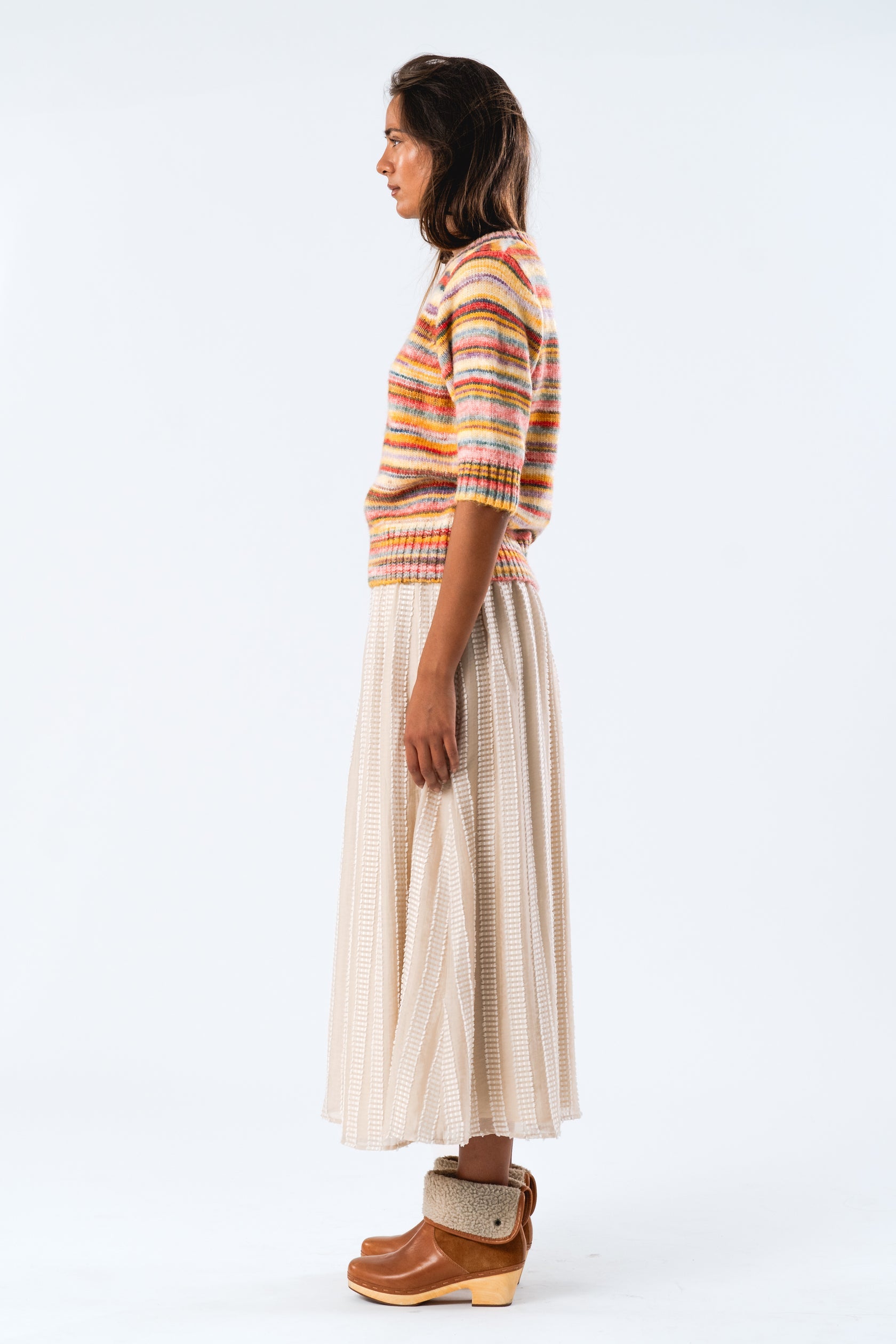 LOLLYS LAUNDRY 24547  MALA LL STRIPE PO