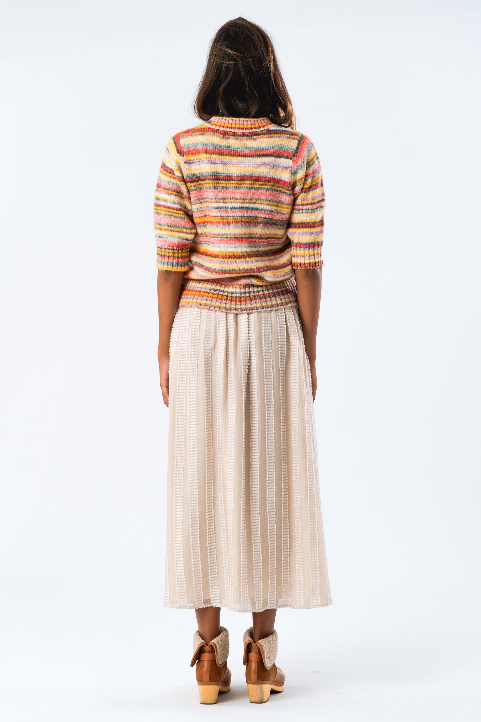 LOLLYS LAUNDRY 24547  MALA LL STRIPE PO