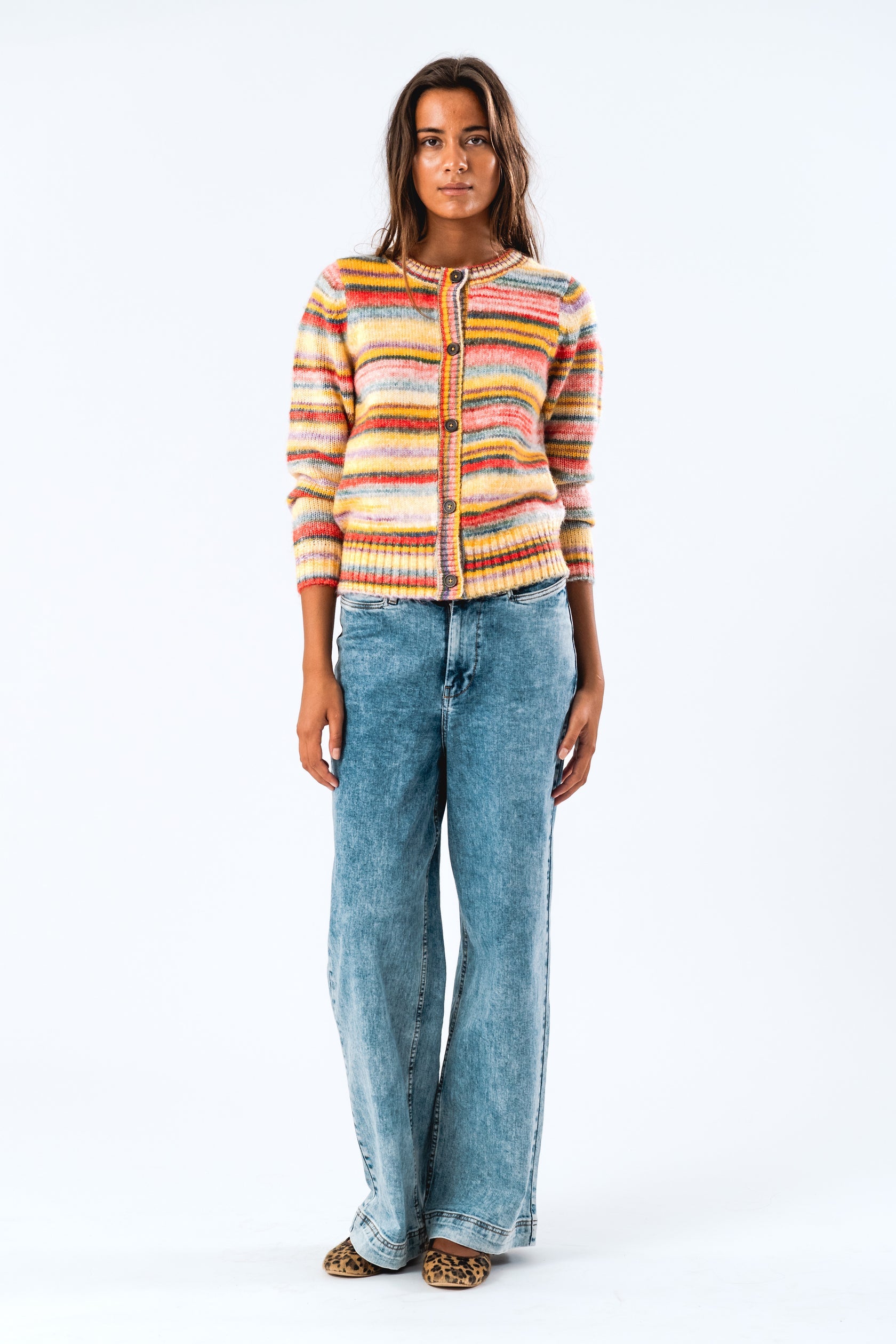 LOLLYS LAUNDRY MALA CARDI