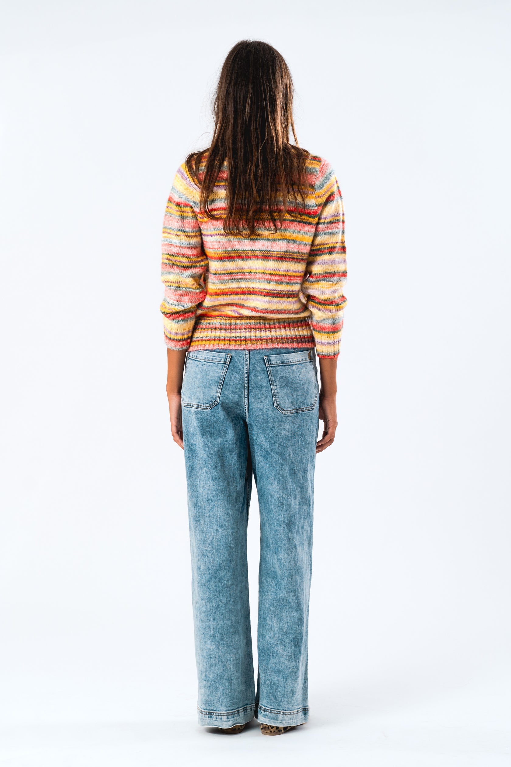 LOLLYS LAUNDRY MALA CARDI