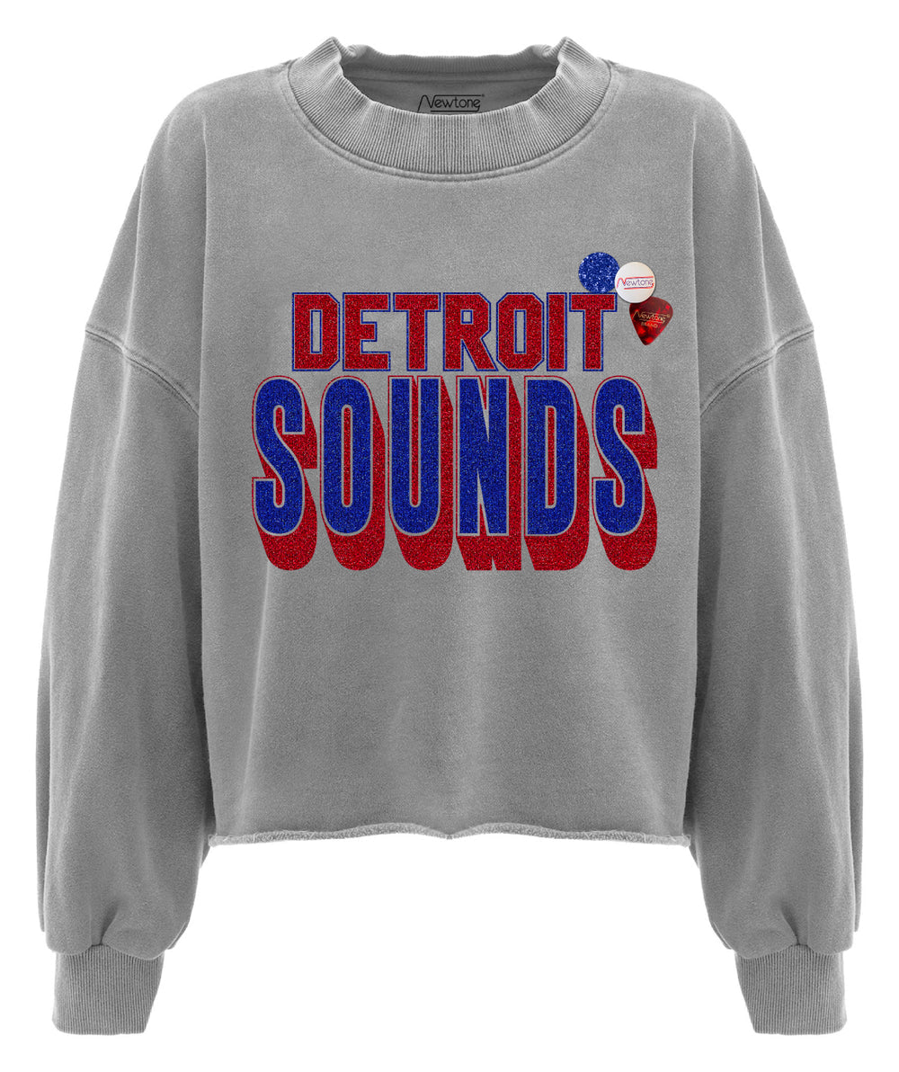 NEWTONE PORTER SONG SWEATSHIRT